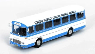 1:72 Autobus Karosa SD 11, balení blistr – DeAgostini