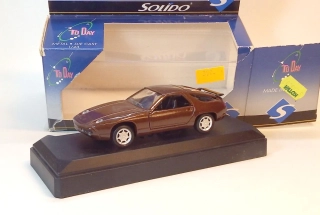 1:43 Porsche 928 GT, bazar - Solido