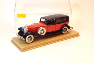 1:43 1931 Duesenberg J, bazar - Solido