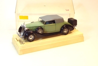 1:43 Packard Super-Eight, bazar - Solido