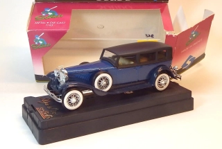 1:43 Duesenberg J, bazar - Solido