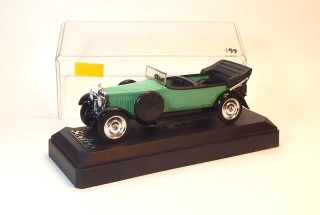 1:43 Hispano Suiza Torpedo, bazar - Solido