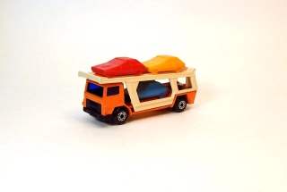 MB-11 Car Transporter, bazar - Matchbox