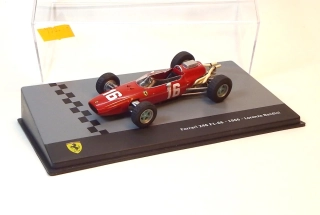 1:43 Ferrari 246 F1-66  L.Bandini 1966, bazar- Centauria