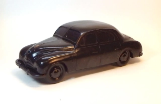 Škoda 1200 - replika staré hračky, bazar