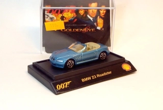 BMW Z3 Roadster, bazar - Tic Toc