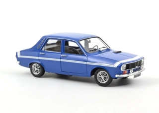 1:18 Renault 12 Gordini 1971 - Norev