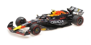 1:18 Oracle Red Bull Racing RB20 #11 S. Perez 2024 - Minichamps