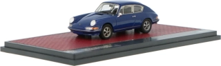 1:43 Porsche 911 (B17) Protoype Pininfarina, modrý - Matrix