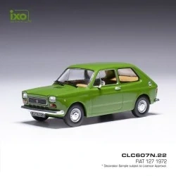 1:43 Fiat 127 zelený - IXO