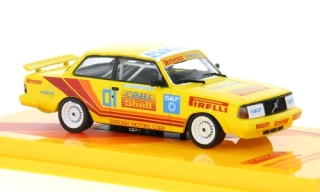 1:64 Volvo 240 Turbo, 1988, P-G.Andersson - Tarmac Works