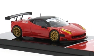1:64 Ferrari 458 Italia GT3 - Tarmac Works