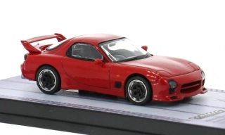 1:64 Mazda RX-7 (FD3S) - Tarmac Works