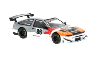1:64 Toyota Sprinter Trueno (AE86) - Tarmac Works