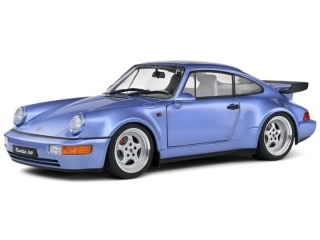 1:18 Porsche 911 (964) TURBO 1990 - Solido