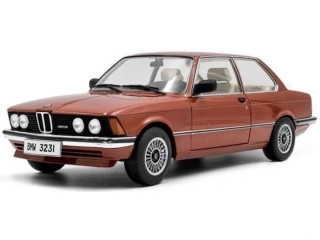 1:18 BMW 323I (E21) 1980 - Solido