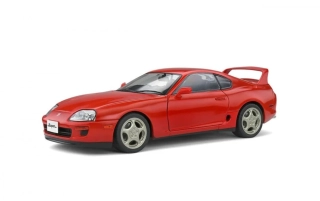 1:18 Toyota Supra MKIV A80 Coupe 1993 - Solido