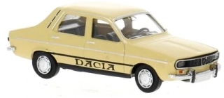 1:87 Dacia 1300 - Brekina