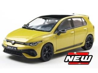 1:43 Golf R 333 - Solido