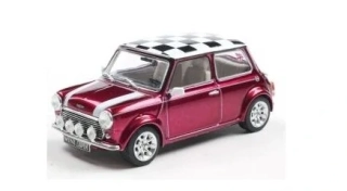 1:43 MINI Cooper Sport 1997 - Solido