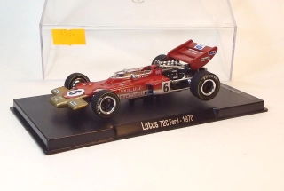 1:43 1968 Lotus Type 49B, bazar - RBA