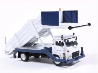 1:43 Avia A31 Airport Ladder - DeAgostini