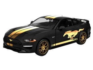 1:24 Ford Mustang GT 2018 - MotorMax