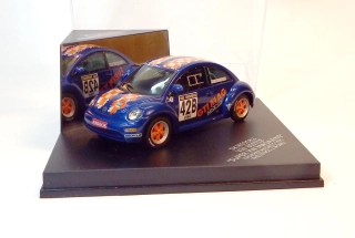 1:24 Volkswagen Beetle, bazar - Vitesse