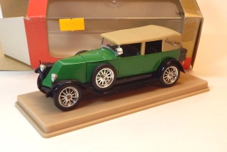 1:43 Renault 40CV Decouvrable, bazar - Solido