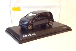 1:43 Škoda Citigo, bazar