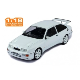 1:18 Ford Sierra RS Cosworth 1987 - IXO