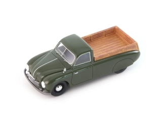 1:43 Tatra 201 Pick-Up - Autocult