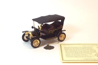 YMS01-M 1911 Ford Model T, bazar - Matchbox Yesteryear