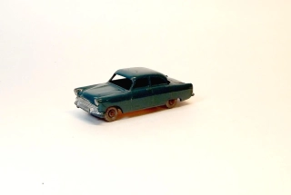 MB-33 Ford Zodiac, bazar, bez krabičky - Moko Lesney