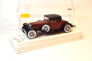 1:43 Cord Coupe, bazar - Solido