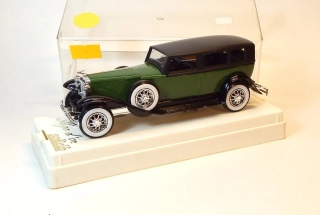 1:43 1931 Duesenberg J, bazar - Solido