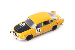 1:43 Tatra 603-2 B5 #44 Marathon de la Route 1966 - Autocult