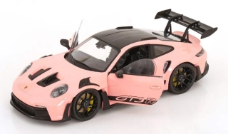 1:18 Porsche 911 GT3 RS, 2024 - Solido
