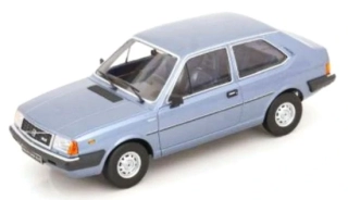 1:18 Volvo 343 GLS (1982) - Triple9