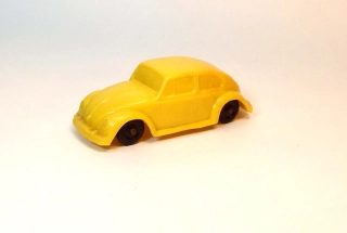 VolksWagen Brouk, bazar, stará hračka - Směr