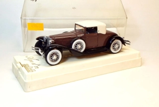1:43 Cord Coupe, bazar - Solido
