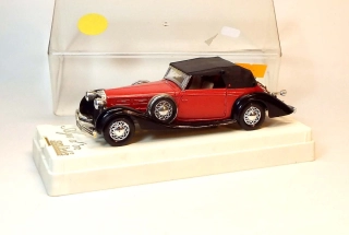 1:43 Delage D8/120, bazar - Solido