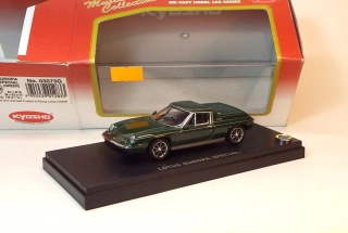1:43 Lotus Europa Special, bazar - Kyosho
