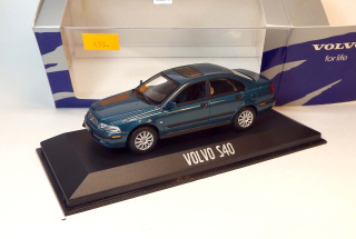 1:43 Volvo S40, bazar - Paul's Model Art