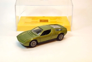 1:43 Maserati Bora, bazar - Mebetoys