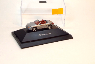 1:87 Porsche Boxster S986, bazar - Herpa