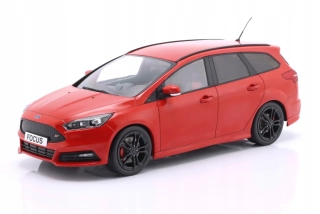 1:18 Ford Focus ST Turnier 2014 - MCG