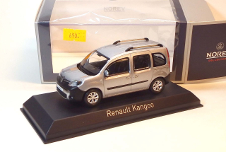 1:43 Renault Kangoo, bazar - Norev