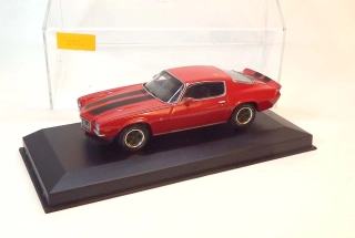 1:43 Chevrolet Camaro Z28, bazar