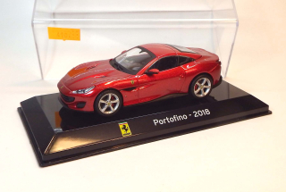 1:43 2018 Ferrari Portofino, bazar
